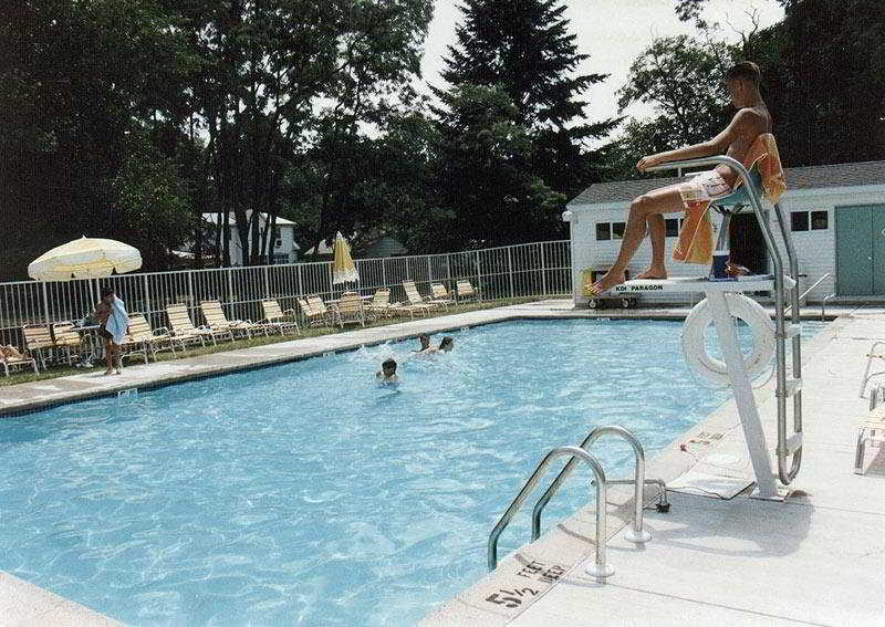 Days Inn By Wyndham Harrisburg North Buitenkant foto